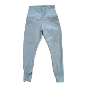 ALO Yoga Grey Leggings